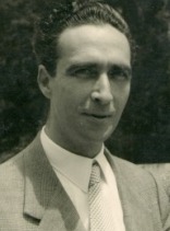 Dr. Leonardo Coimbra, fundador da Casa Leonardo Coimbra