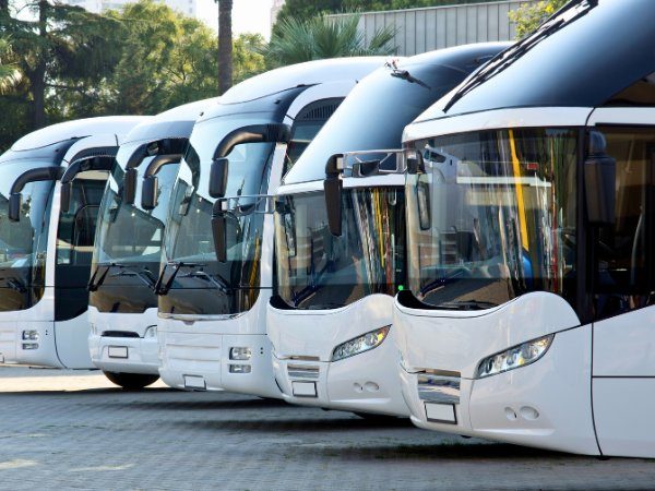 Transportes