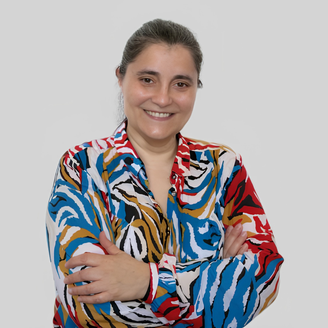 Carla Cabral