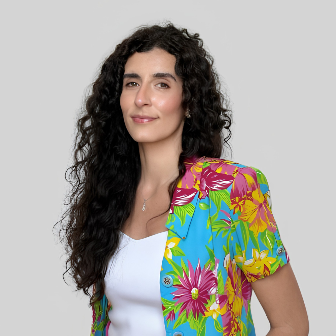 Maria João Braga da Cruz