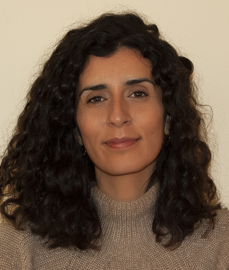 Maria João Braga da Cruz