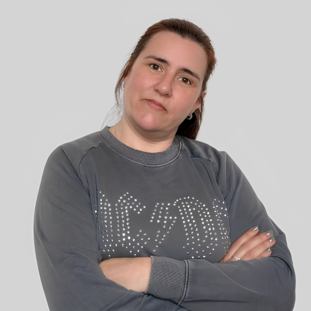 Cláudia Reis