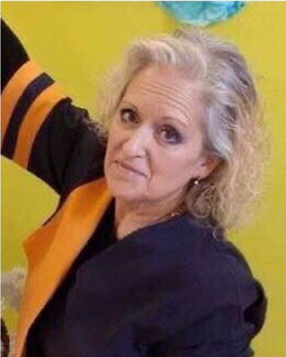 Luisa Prudêncio Campos