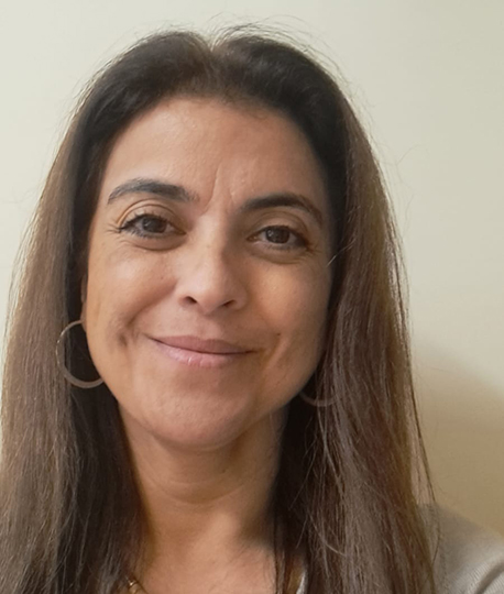 Ivone Soares de Almeida