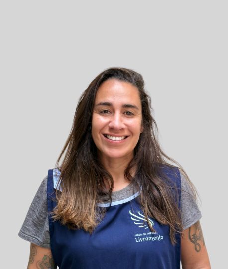 Karina Vasconcelos