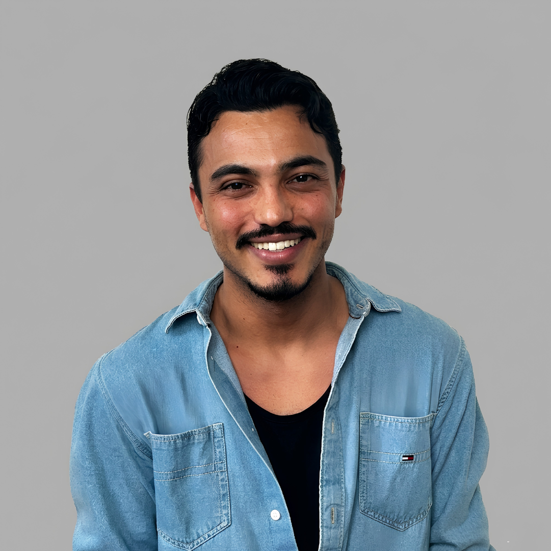 Natan Oliveira