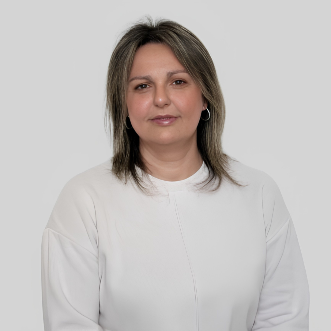 Alcídia Nogueira