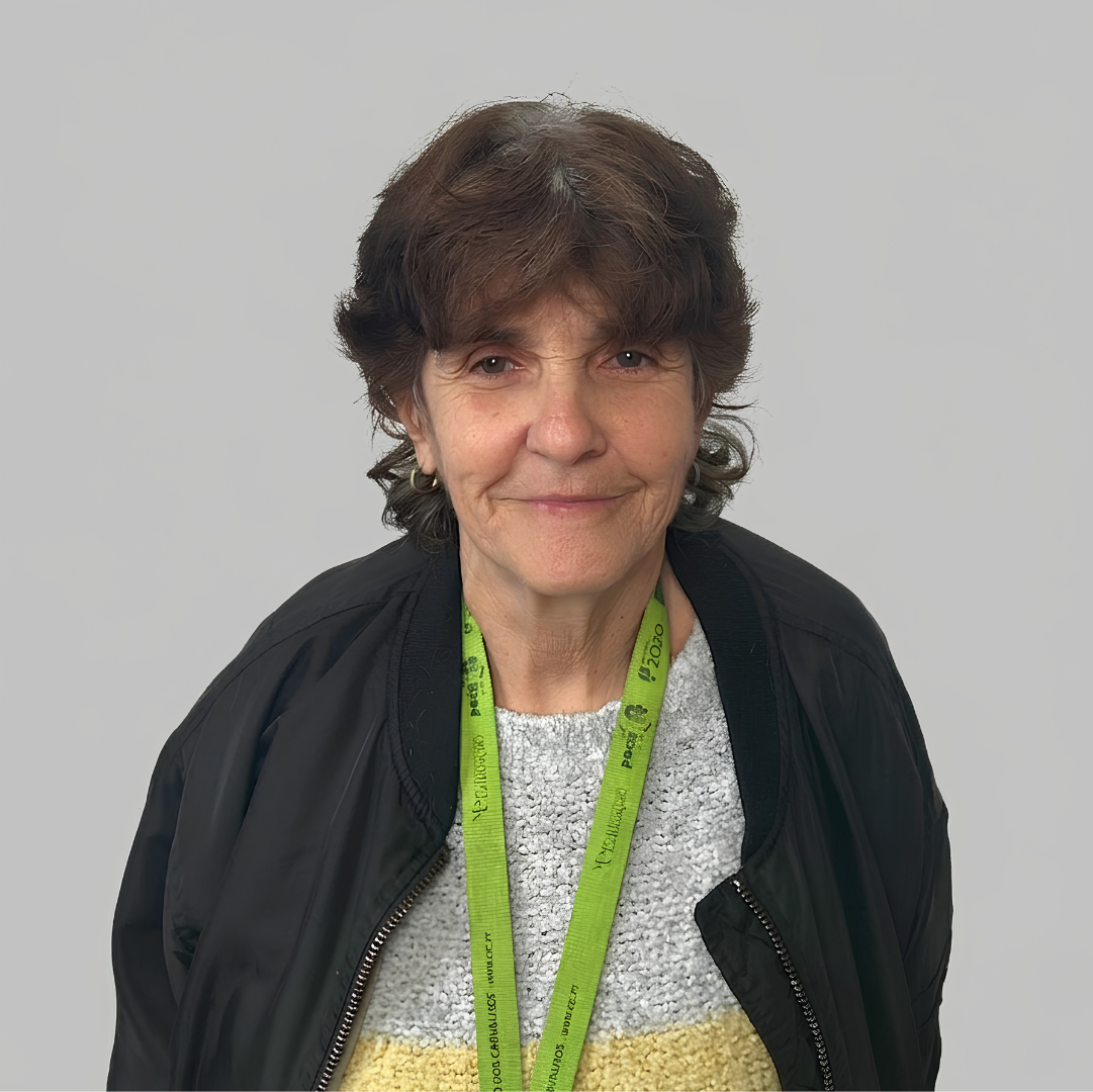 Rosana Machado