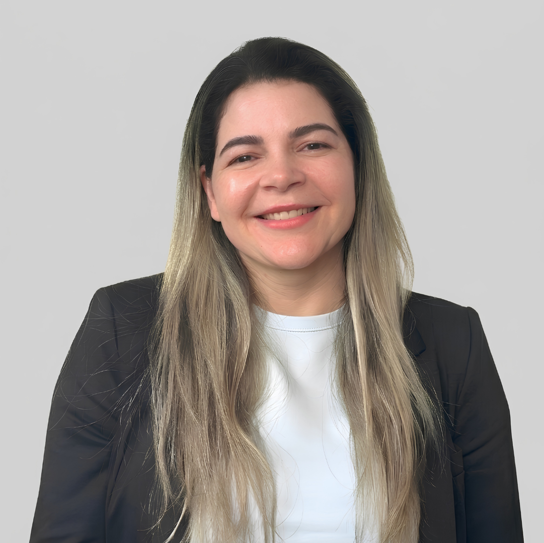 Djailma Souza