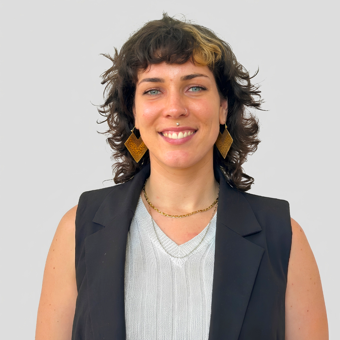 Sofia Crespo