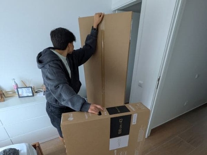 Apartamentos de Autonomia
